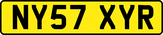 NY57XYR