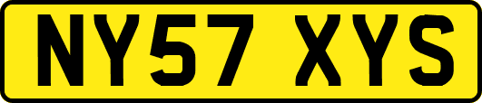 NY57XYS