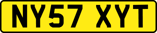 NY57XYT