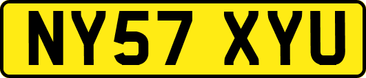 NY57XYU