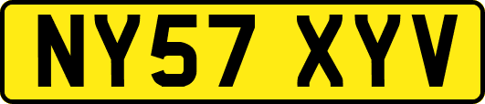 NY57XYV