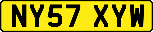NY57XYW
