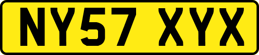 NY57XYX