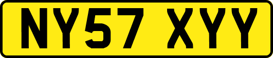 NY57XYY