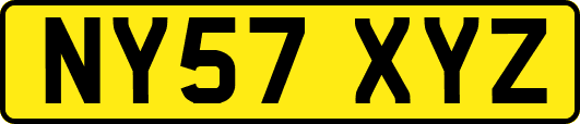 NY57XYZ