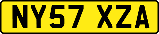 NY57XZA