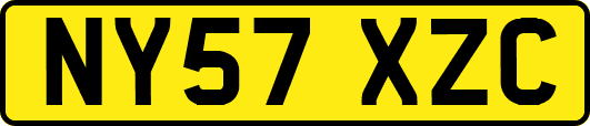 NY57XZC