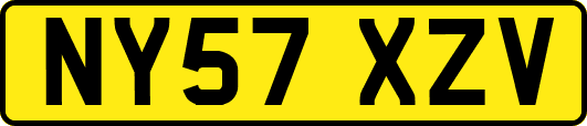 NY57XZV