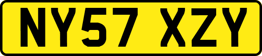 NY57XZY