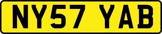 NY57YAB