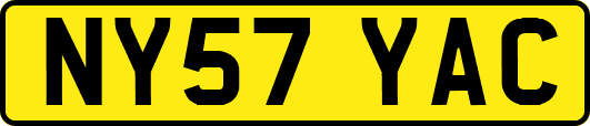 NY57YAC