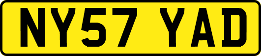 NY57YAD