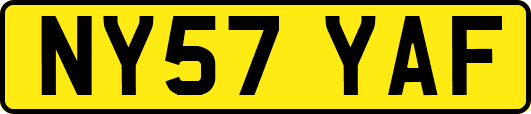NY57YAF
