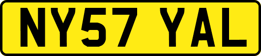 NY57YAL