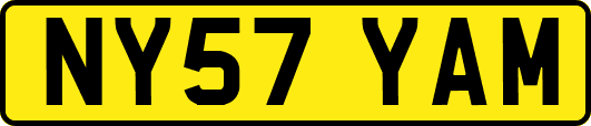 NY57YAM