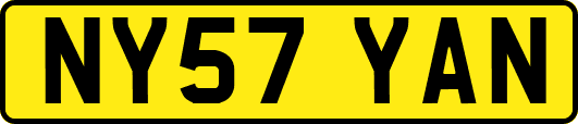 NY57YAN