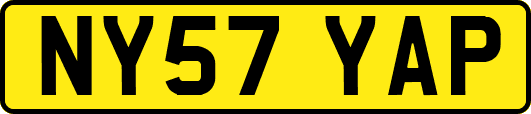 NY57YAP