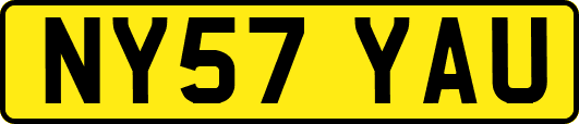 NY57YAU