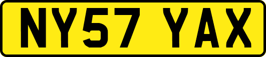 NY57YAX