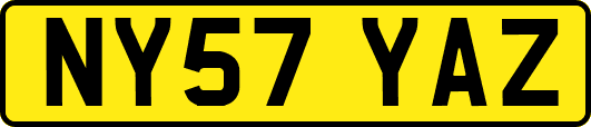 NY57YAZ