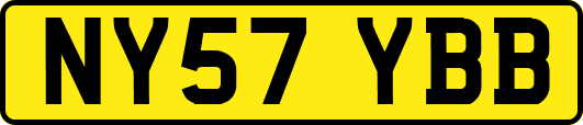 NY57YBB