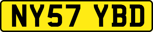 NY57YBD