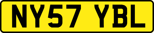 NY57YBL