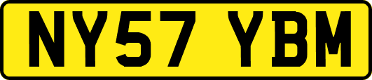 NY57YBM