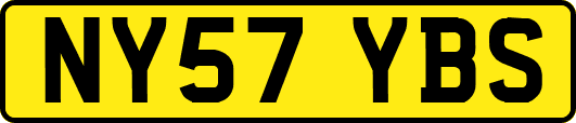 NY57YBS