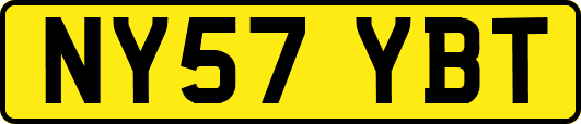 NY57YBT