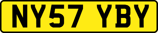 NY57YBY
