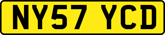 NY57YCD