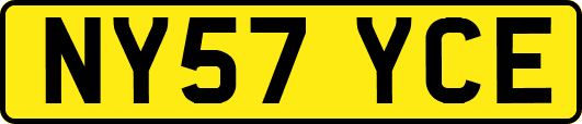 NY57YCE
