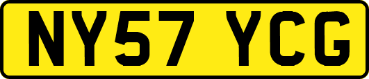 NY57YCG