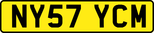 NY57YCM