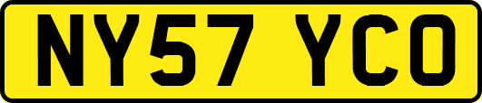 NY57YCO