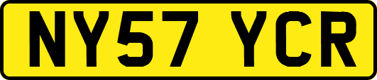 NY57YCR