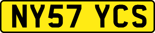 NY57YCS