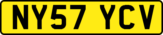 NY57YCV