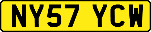 NY57YCW