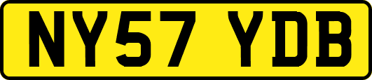NY57YDB