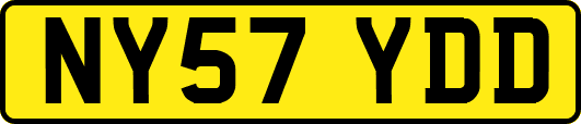 NY57YDD