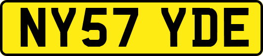 NY57YDE