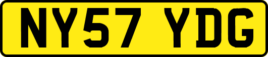 NY57YDG