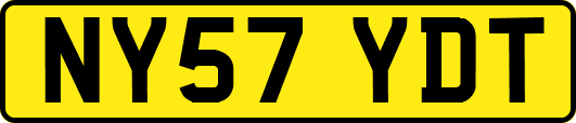 NY57YDT