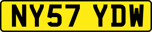 NY57YDW