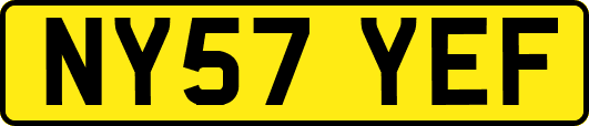 NY57YEF