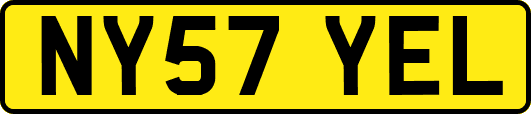 NY57YEL