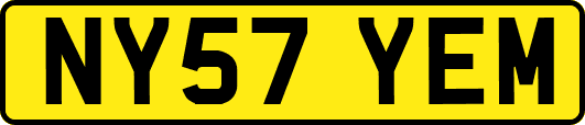 NY57YEM