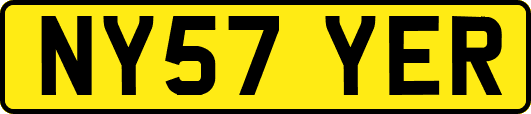 NY57YER